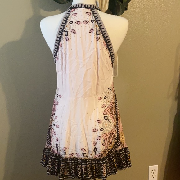 Free People Steal the Sun, Tunic/Dress, GUC - Picture 2 of 6